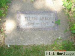 Ellen Arbo