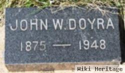 John W Doyra