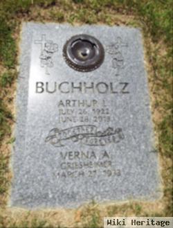 Arthur L. Buchholz