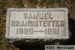 Samuel Brandstetter