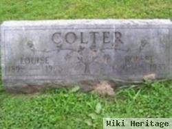 Clara Louise Goodwill Colter