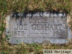 Joseph "joe" Gerhart