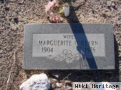 Marguerite O'hearn