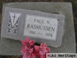 Paul Neal Rasmussen