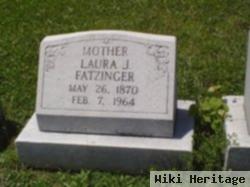 Laura J. Resh Fatzinger