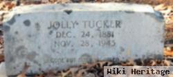 Jolly Perry Tucker