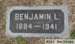 Benjamin Lecron Nelker