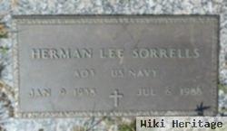 Herman Lee Sorrells