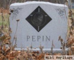 Gedeon G Pepin