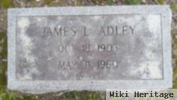 James Layton Adley