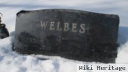 Harold E. Welbes