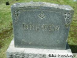 Etta P Brewer