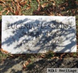 Eugenia Pless King