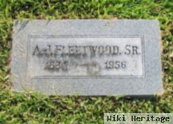 A. J. Fleetwood, Sr