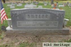 William Leslie Butler