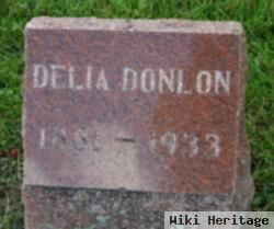 Delia Donlon