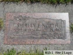 Shirley North