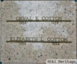 Elizabeth L. Cotton