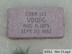 Cora Lee Young