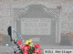 William Dell Bouldin