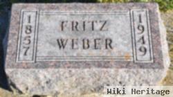 Fritz Weber