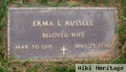 Emma L. Russell