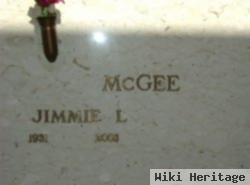 Jim Mcgee