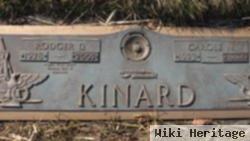 Rodger Dwight Kinard