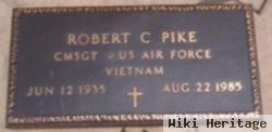 Robert C. Pike