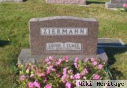 Elmer Ziermann