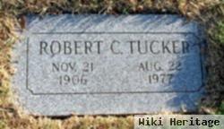 Robert C Tucker