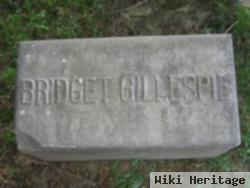 Bridget Gillespie