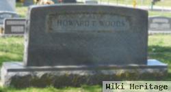 Howard T. Woods