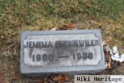 Jemima Southworth Shonkwiler