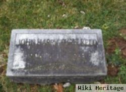 John Harry Threlkeld