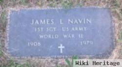 James L. Navin