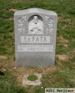 James V La Fata, Jr