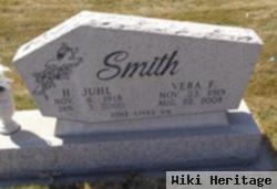 H Juhl Smith