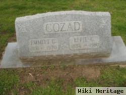 Emmitt C. Cozad