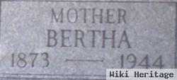 Bertha Schramm Koehler