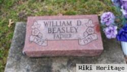William Dean "billy" Beasley