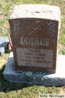 Victor Coutu