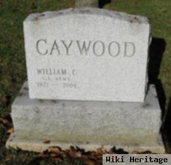 William C. Caywood