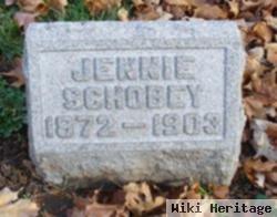 Jennie Schobey