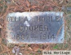 Della Hurley Cooper