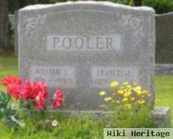 William L Pooler