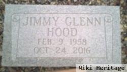 Jimmy Glenn Hood