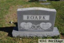 Viley D Roark