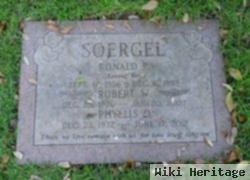 Phyllis Drysick Soergel