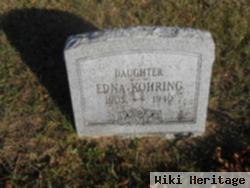 Edna Kohring